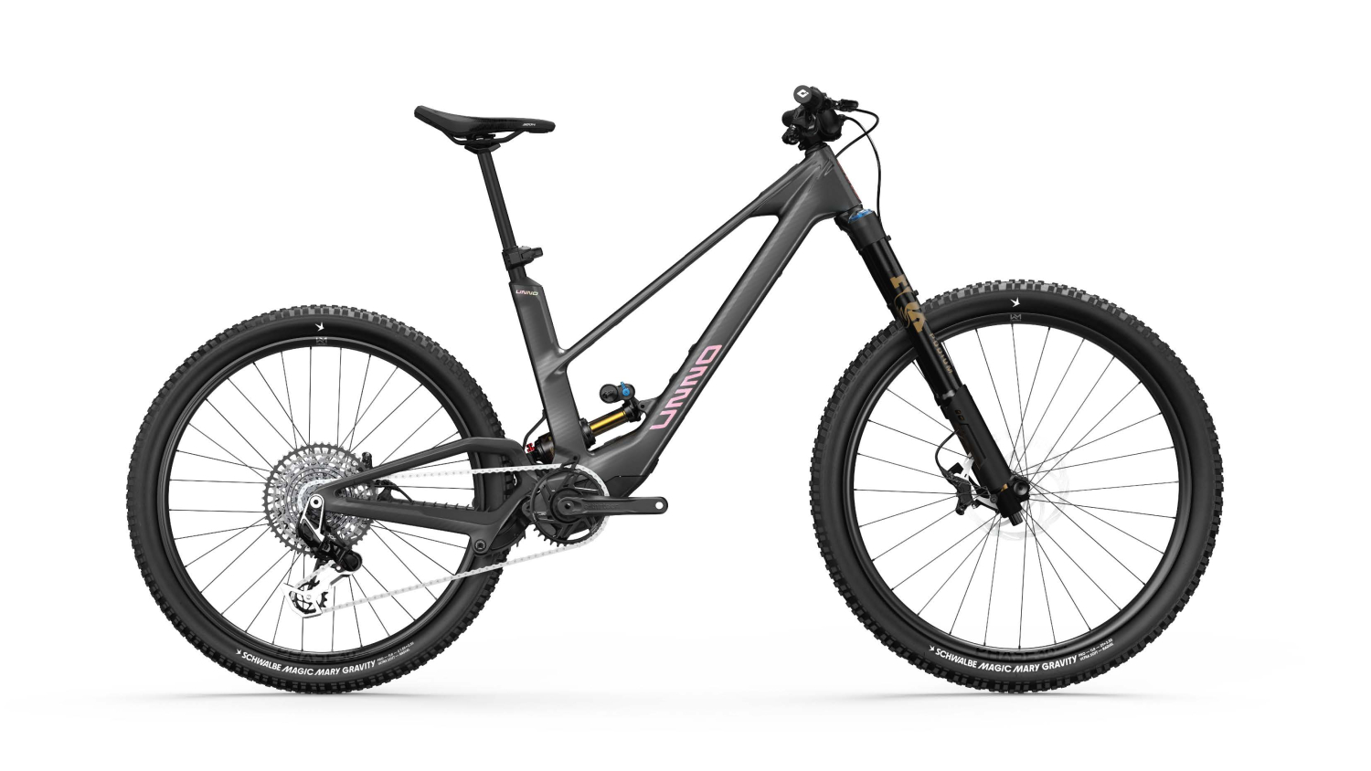 UNNO MITH FACTORY DJI Avinox